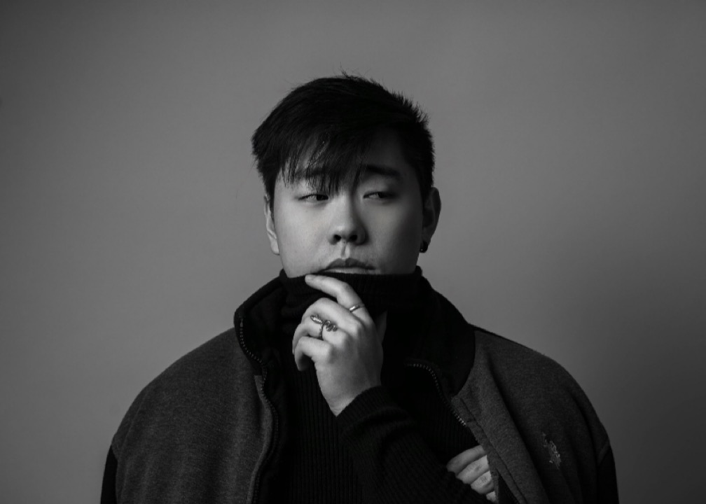 Kelan Liu